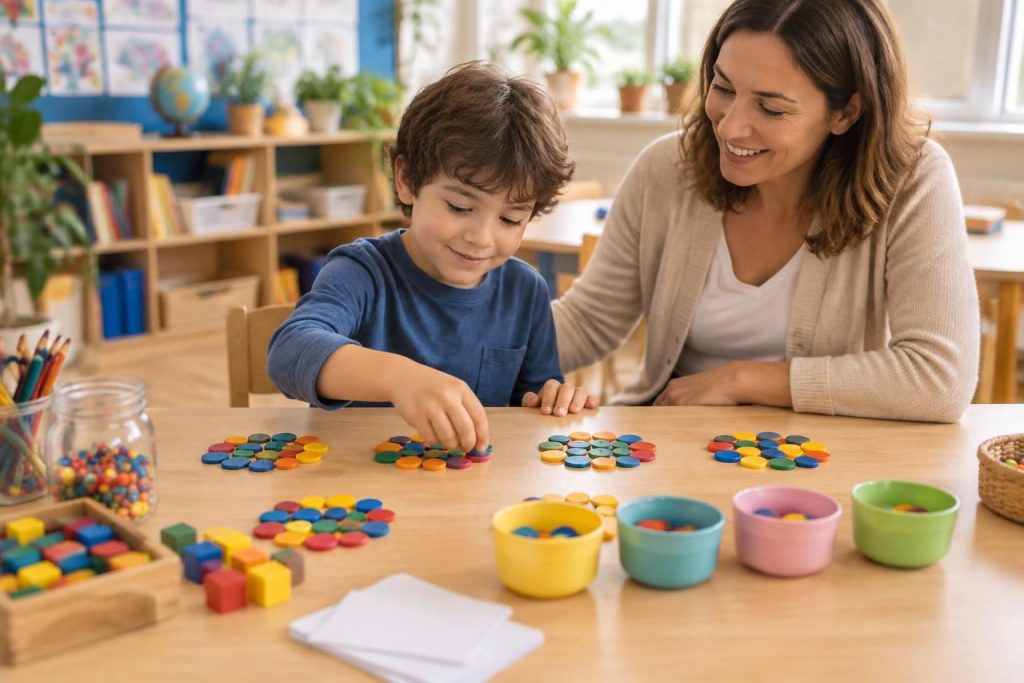 apprenez facilement la table de 15 en multiplication et en division grâce à des astuces simples et des exercices pour mémoriser les calculs.