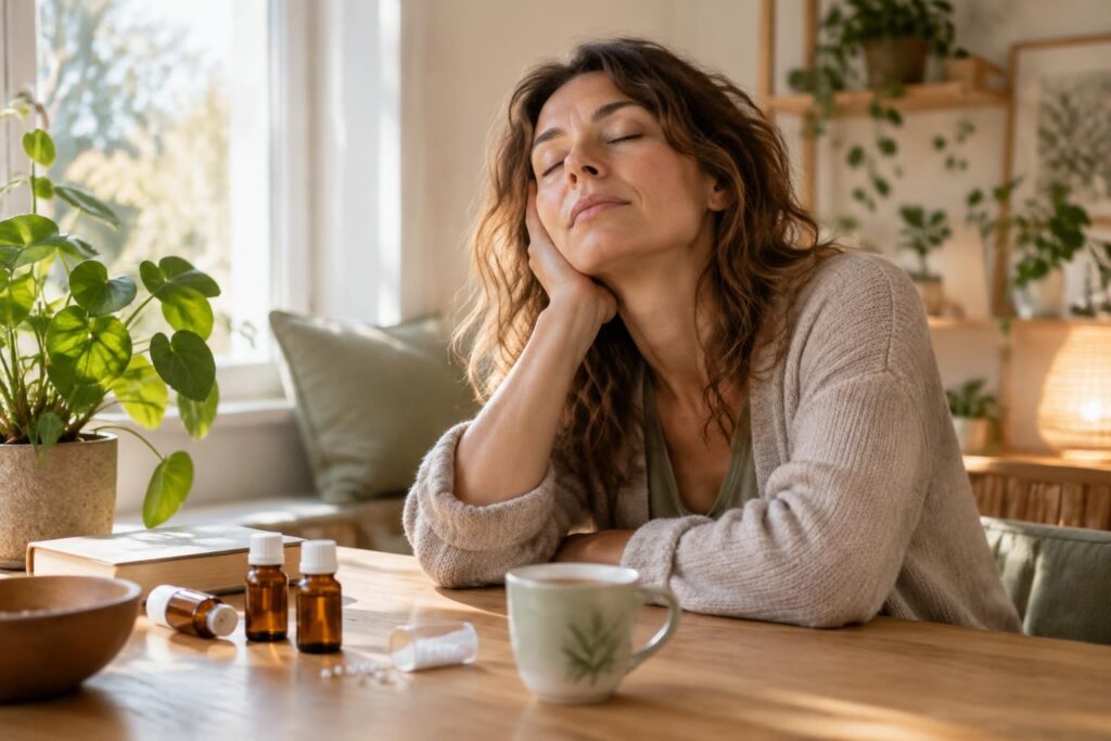 découvrez les solutions homéopathiques parfois envisagées contre la fatigue nerveuse et chronique, leurs limites et les conseils pour mieux prendre en charge vos symptômes.