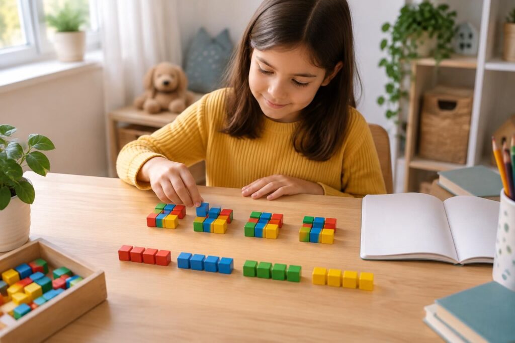 apprenez la table de 32 facilement grâce à des méthodes simples, des astuces de calcul et des exercices pour la mémoriser rapidement.